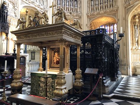 westminster abbey tomb